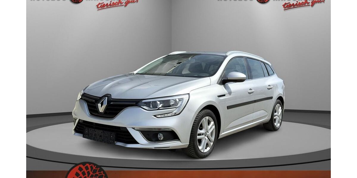 Renault Megane 26.950 km 13.890 &euro; Wilhelmsdorf 88271