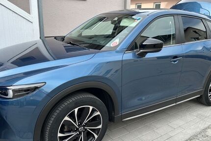 Mazda CX-5 48.000 km 25.500 &euro; Ravensburg 88214