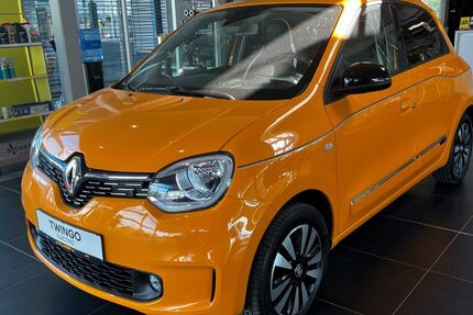 Renault Twingo 21.300 km 14.750 &euro; Weingarten 88250