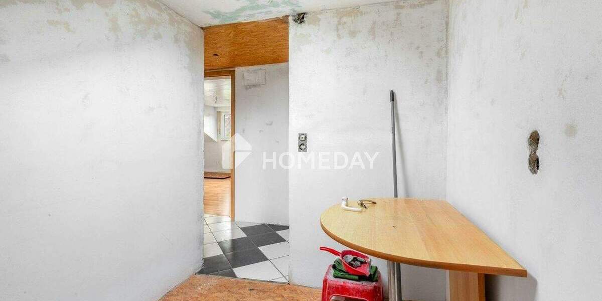 Etagenwohnung Meckenbeuren Gunzenhaus - 3 Zimmer, 90 m&sup2;, 270.000&euro; | Angebot:25702459