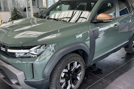 Dacia Duster 27.400 km 23.950 &euro; Weingarten 88250