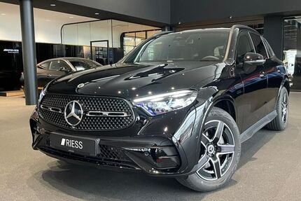 Mercedes-Benz GLC 200 9.000 km 57.800 &euro; Ravensburg 88214