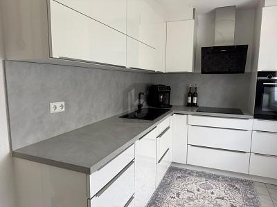 WOHNEN MIT WOHNFÜHLFAKTOR - Etagenwohnung Friedrichshafen Allmannsweiler | Angebot:27326763
