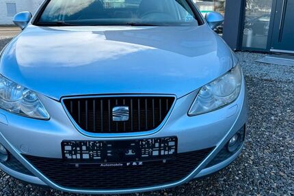Seat Ibiza 213.157 km 2.499 &euro; Oberteuringen 88094