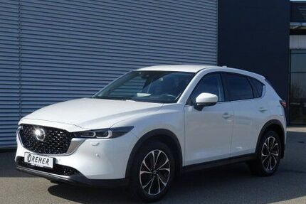 Mazda CX-5 7.750 km 33.990 &euro; Ravensburg 88213