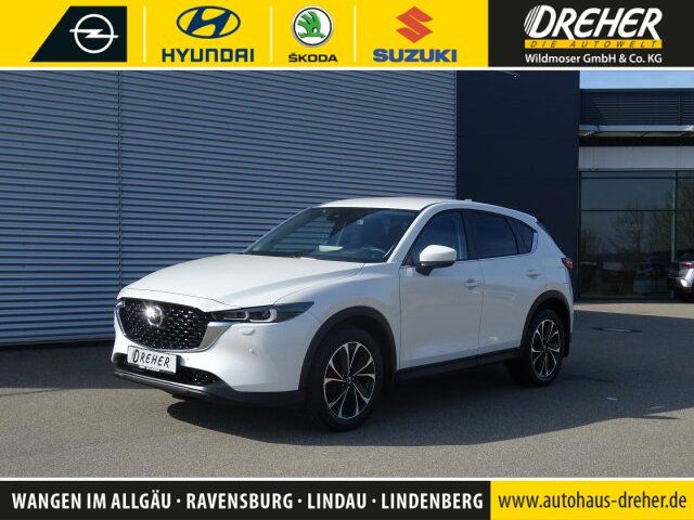 Mazda CX-5 7.750 km 33.990 &euro; Ravensburg 88213
