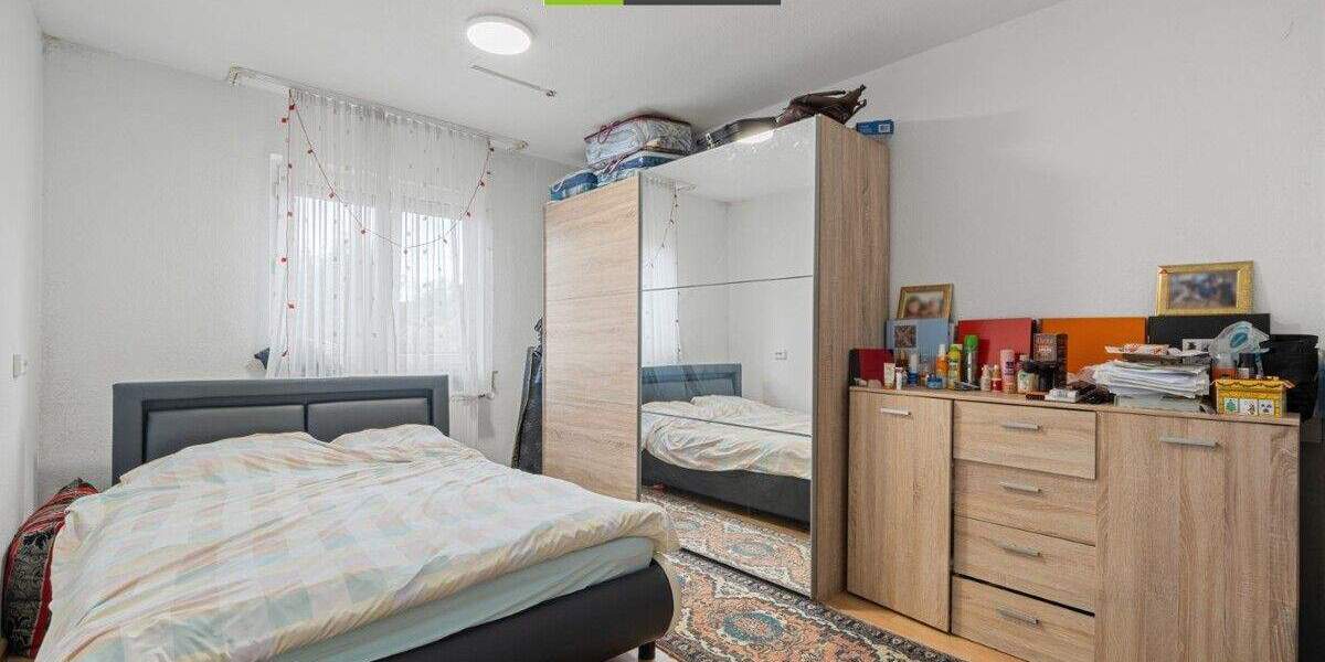 Mehrfamilienhaus, Wohnhaus Friedrichshafen Allmannsweiler - 9 Zimmer, 221 m&sup2;, 720.000&euro; | Angebot:25693486