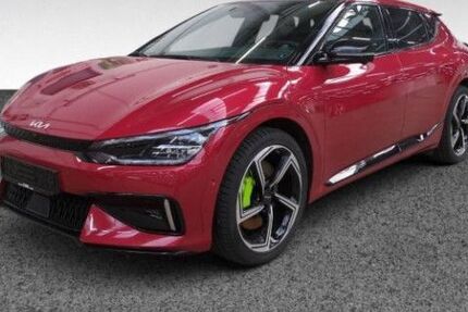 Kia EV6 30.600 km 41.490 &euro; Baienfurt 88255