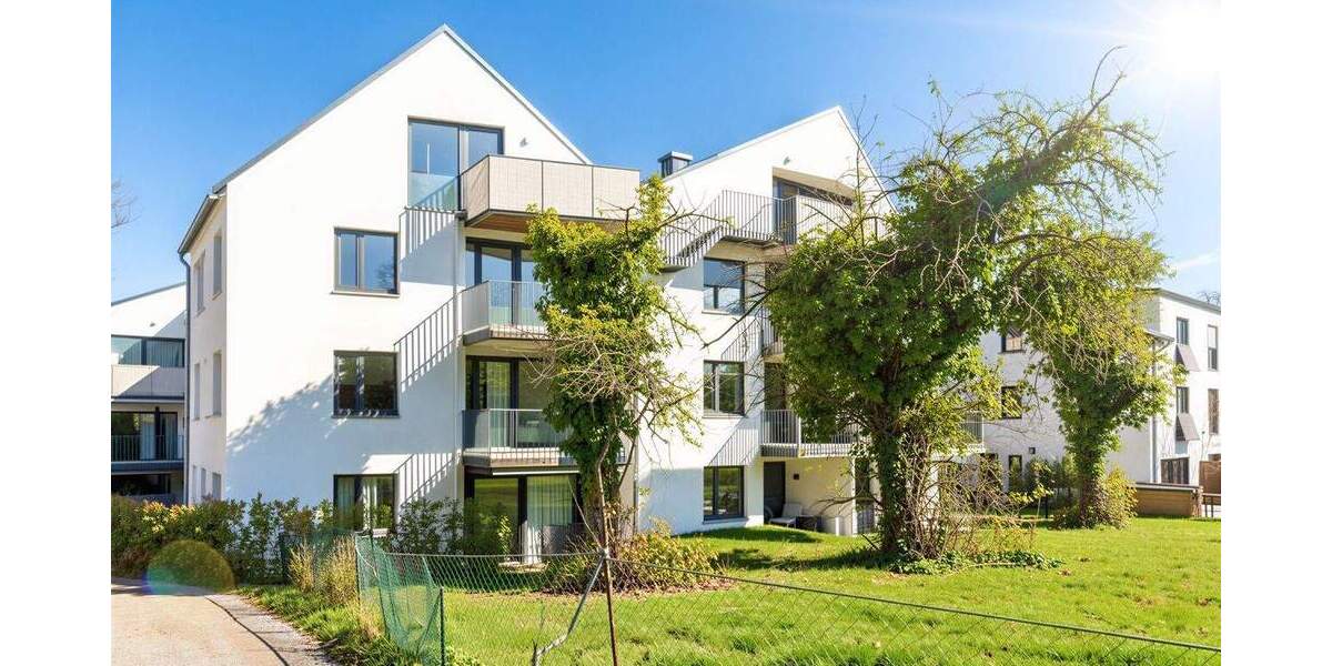 Etagenwohnung Konstanz Wollmatingen - 3 Zimmer, 96 m&sup2;, 703.000&euro; | Angebot:25777752