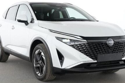 Nissan Qashqai 11.000 km 26.990 &euro; Baienfurt 88255