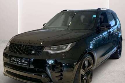Land Rover Discovery 54.900 km 58.800 &euro; Ravensburg Weststadt 88213