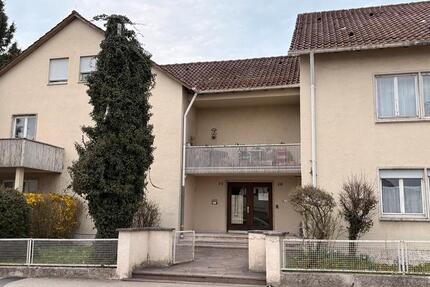 Wohnung Ravensburg Eschach - 1 Zimmer, 80 m&sup2;, 490&euro; | Angebot:25655999