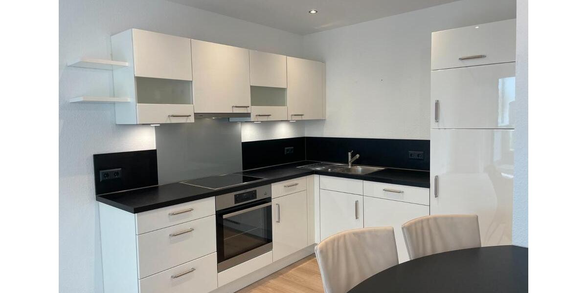 Erdgeschoßwohnung Daisendorf - 2 Zimmer, 63 m&sup2;, 1.000&euro; | Angebot:26007790