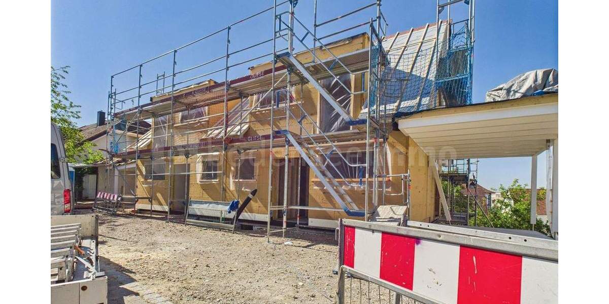 Doppelhaushälfte Konstanz Wollmatingen - 6 Zimmer, 189 m&sup2;, 1.390.000&euro; | Angebot:25689689