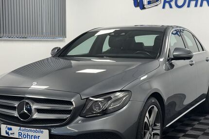 Mercedes-Benz E 350 95.380 km 29.950 &euro; Weingarten 88250