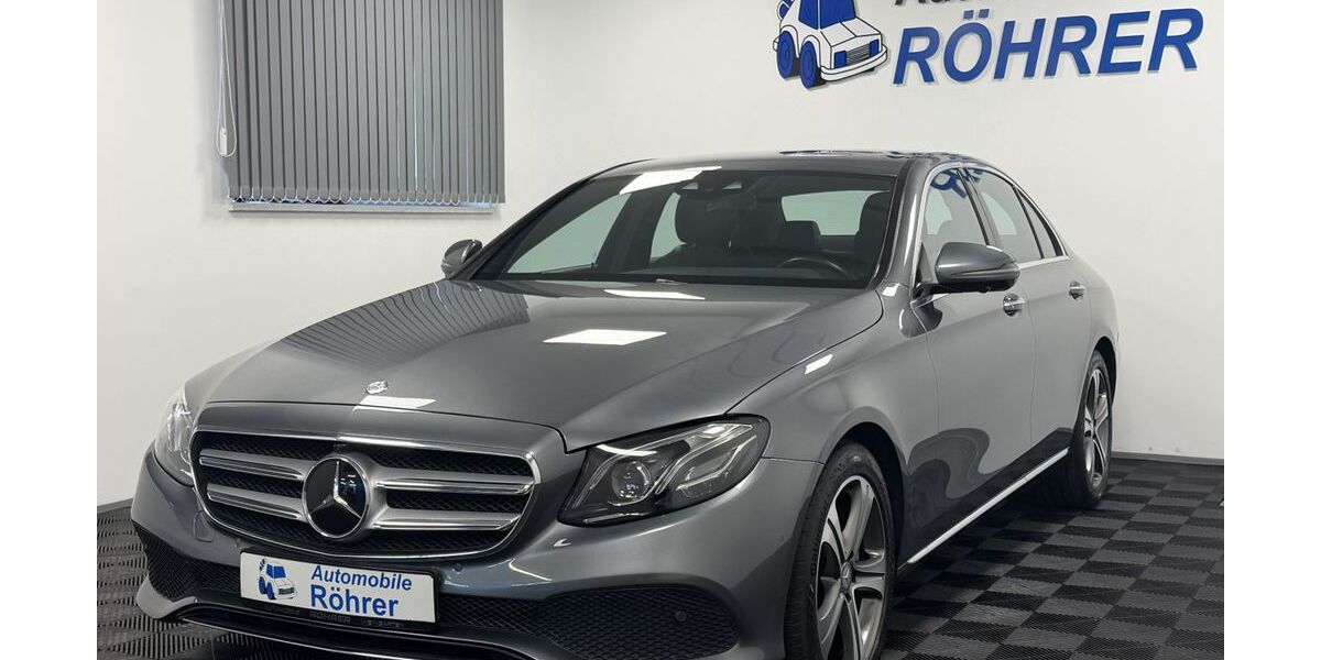 Mercedes-Benz E 350 95.380 km 29.950 &euro; Weingarten 88250