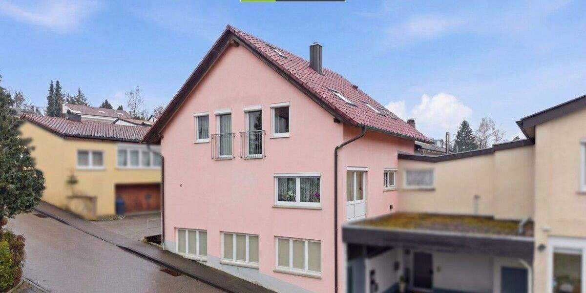 Doppelhaushälfte Baindt - 6 Zimmer, 131 m&sup2;, 398.000&euro; | Angebot:25740488