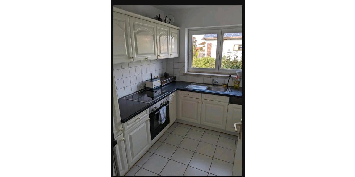 Hochparterre Friedrichshafen Ailingen - 2 Zimmer, 62 m&sup2;, 850&euro; | Angebot:26012919