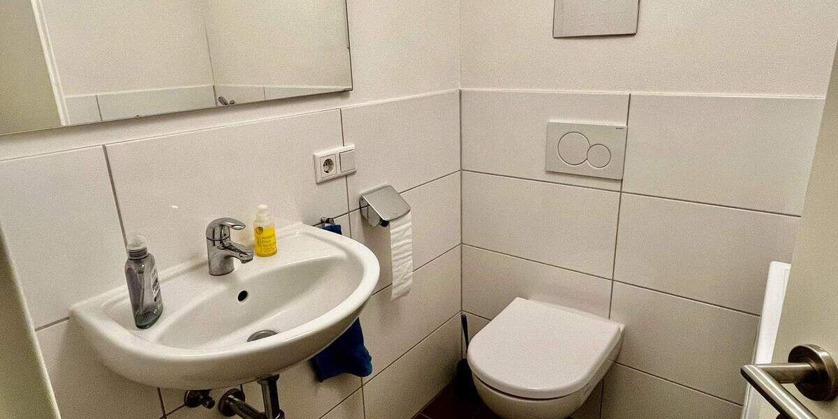 Etagenwohnung Salem Weildorf - 3 Zimmer, 101 m&sup2;, 396.000&euro; | Angebot:25777093