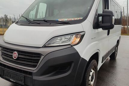 Fiat Ducato 86.000 km 19.490 &euro; Tettnang 88069
