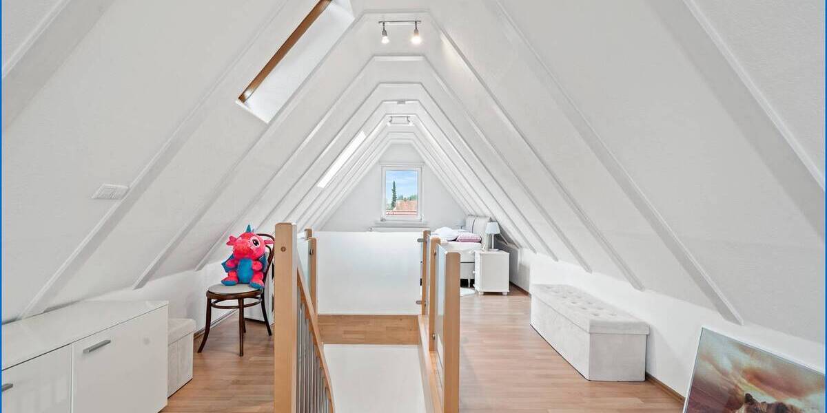 Mehrfamilienhaus, Wohnhaus Konstanz / Fürstenberg Fürstenberg - 5 Zimmer, 173 m&sup2;, 1.079.000&euro; | Angebot:25709210