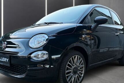 Fiat 500 80.300 km 10.490 &euro; Friedrichshafen 88046