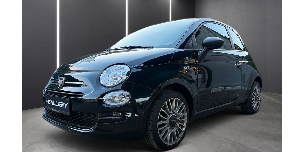 Fiat 500 80.300 km 10.490 &euro; Friedrichshafen 88046