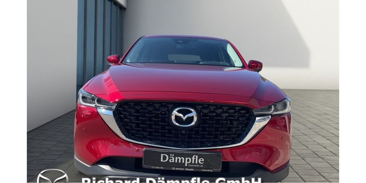 Mazda CX-5 38.182 km 25.800 &euro; Ravensburg, nähe Bodensee 88213
