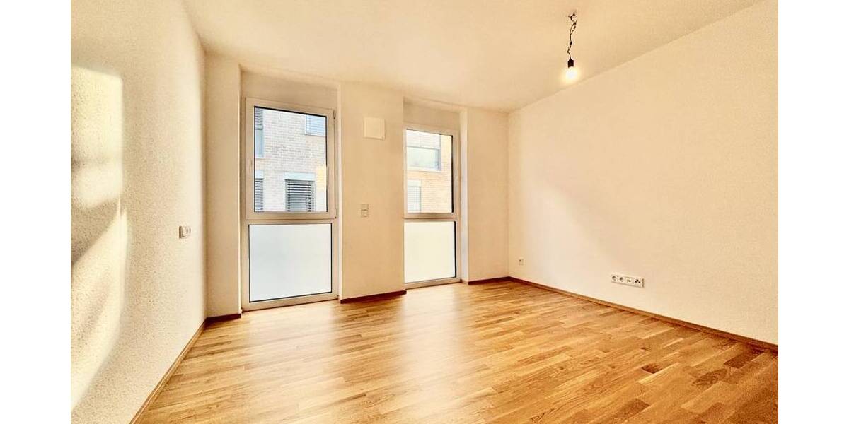 Etagenwohnung Friedrichshafen Hofen - 3 Zimmer, 80 m&sup2;, 1.430&euro; | Angebot:26027676