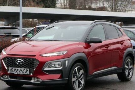 Hyundai KONA 73.191 km 17.780 &euro; Wangen 88239