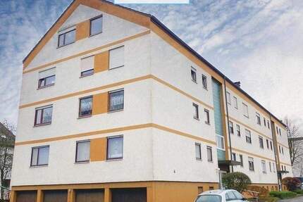 Wohnung Markdorf - 2 Zimmer, 63 m&sup2;, 229.000&euro; | Angebot:25770572
