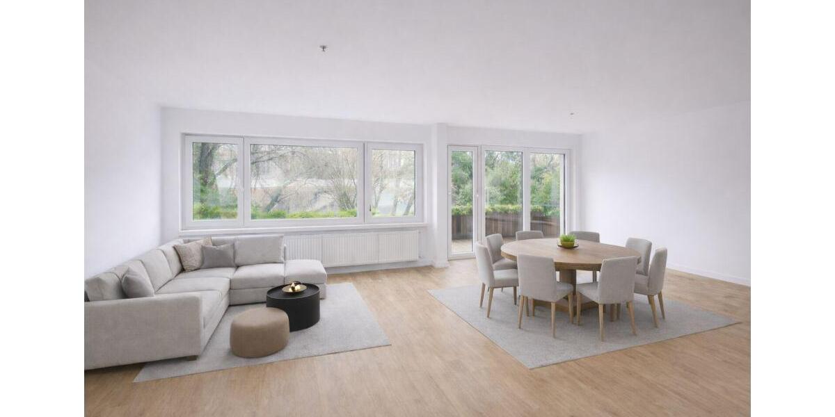 Etagenwohnung Konstanz Allmannsdorf - 3 Zimmer, 73 m&sup2;, 460.000&euro; | Angebot:26026747