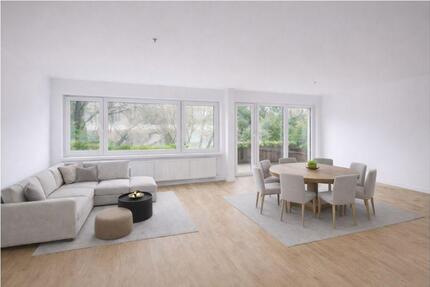 Wohnung Konstanz Allmannsdorf - 3 Zimmer, 73 m&sup2;, 460.000&euro; | Angebot:26026747