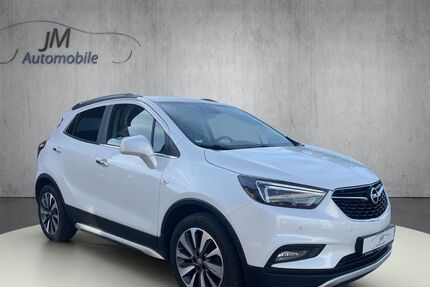 Opel Mokka 109.000 km 13.990 &euro; Meckenbeuren 88074
