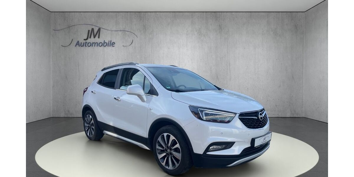 Opel Mokka 109.000 km 13.990 &euro; Meckenbeuren 88074