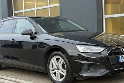 Audi A4 82.000 km 24.900 &euro; Friedrichshafen 88045