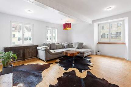 Wohnung Überlingen - 3 Zimmer, 98 m&sup2;, 539.000&euro; | Angebot:25733953