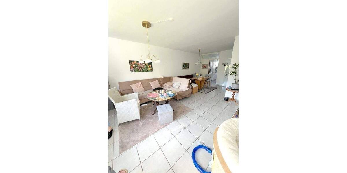 Etagenwohnung Langenargen - 3 Zimmer, 74 m&sup2;, 1.050&euro; | Angebot:26894193