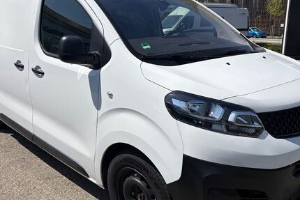 Fiat Scudo 80.000 km 14.999 &euro; Friedrichshafen 88048