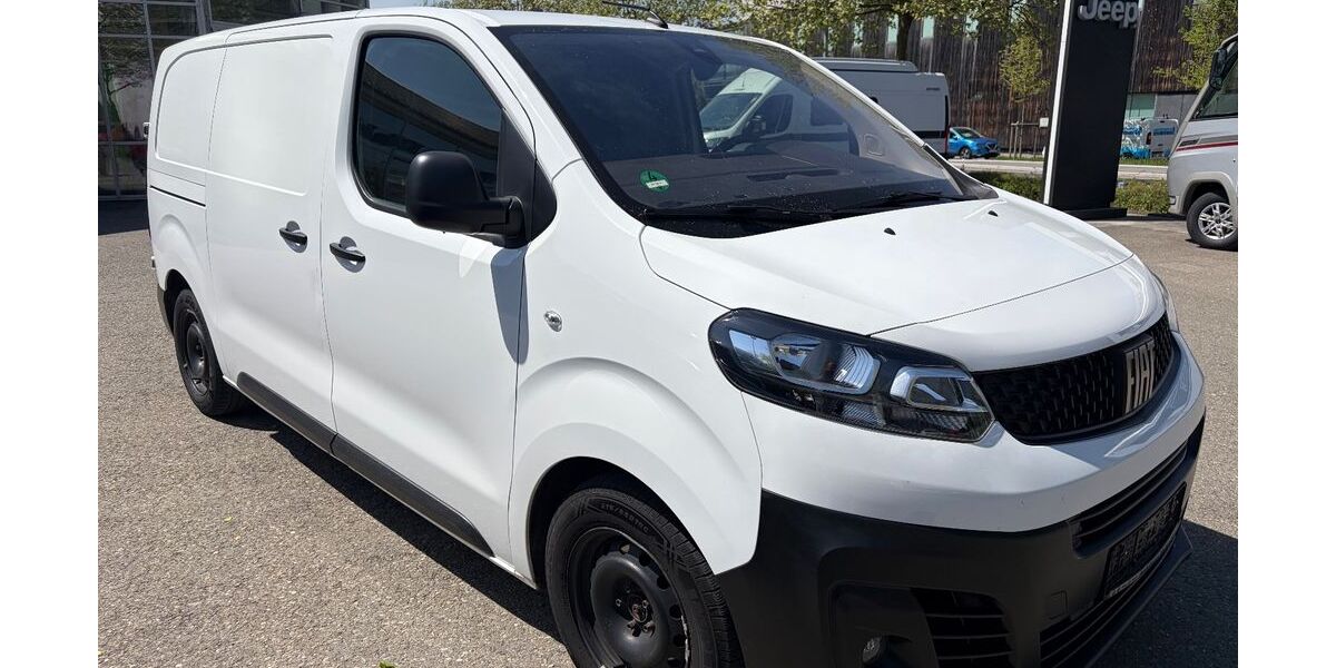 Fiat Scudo 80.000 km 14.999 &euro; Friedrichshafen 88048