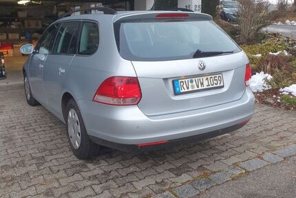 VW Golf 76.286 km 5.200 &euro; RAVENSBURG 88212
