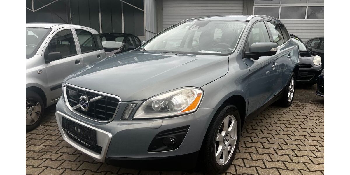 Volvo XC60 310.000 km 4.000 &euro; Baindt/Schachen 88255