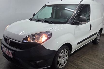 Fiat Doblo 40.900 km 10.500 &euro; Wasserburg (Bodensee) 88142
