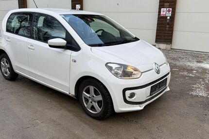 VW up! 206.903 km 2.500 &euro; Ravensburg 88212