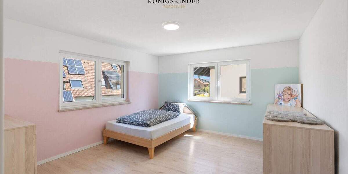 Einfamilienhaus Friedrichshafen / Waltenweiler Ettenkirch - 1 Zimmer, 402 m&sup2;, 1.190.000&euro; | Angebot:25680093