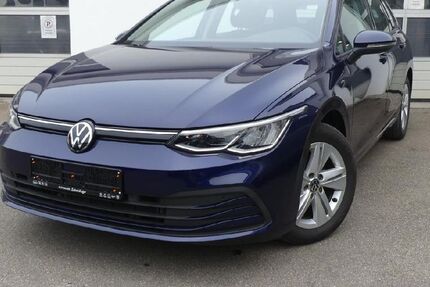 VW Golf 39.079 km 21.790 &euro; Bergatreute 88368