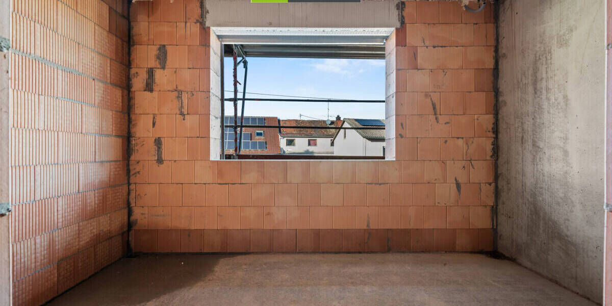 Etagenwohnung Zussdorf Zußdorf - 3 Zimmer, 92 m&sup2;, 388.836&euro; | Angebot:25820243