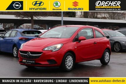Opel Corsa 43.746 km 7.950 &euro; Wangen 88239