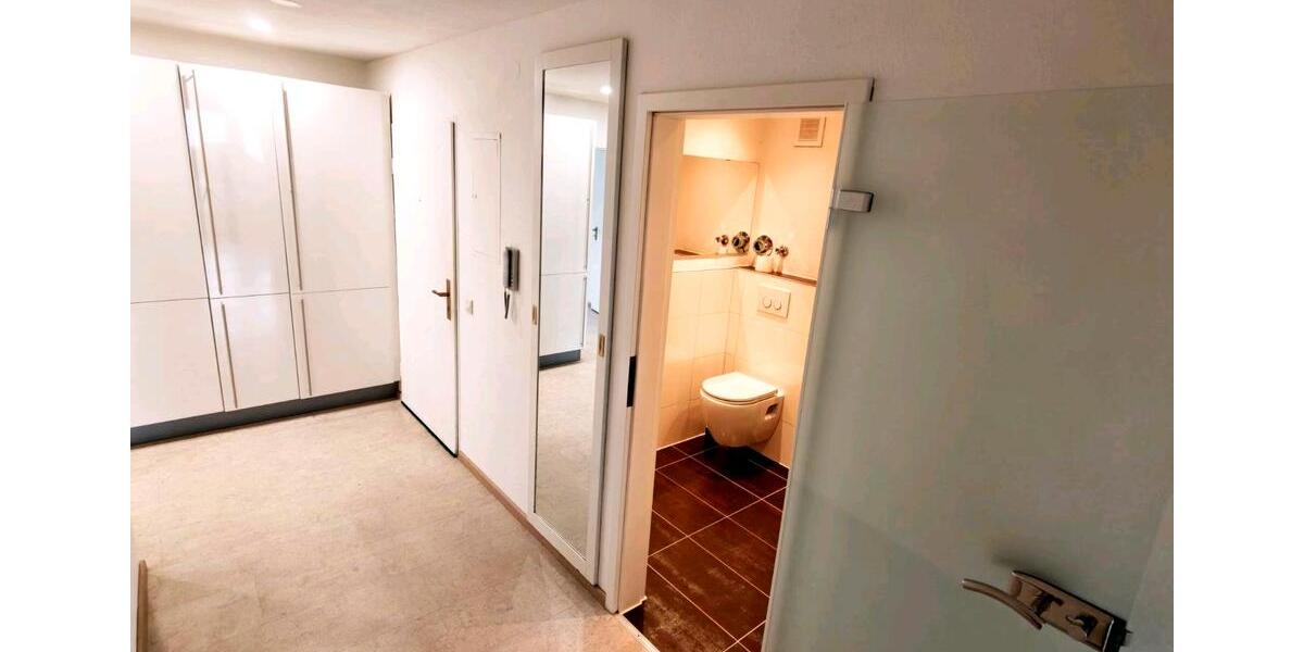 Hochparterre Eriskirch - 4 Zimmer, 85 m&sup2;, 349.000&euro; | Angebot:26987243