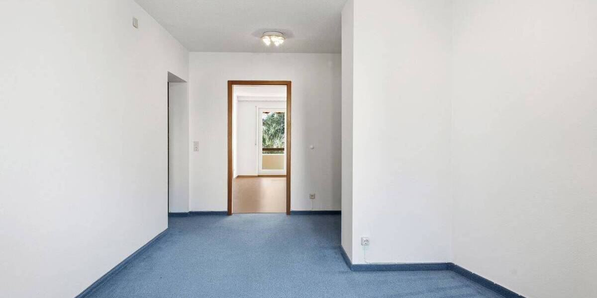 Etagenwohnung Konstanz Altstadt - 2 Zimmer, 74 m&sup2;, 365.000&euro; | Angebot:26055779